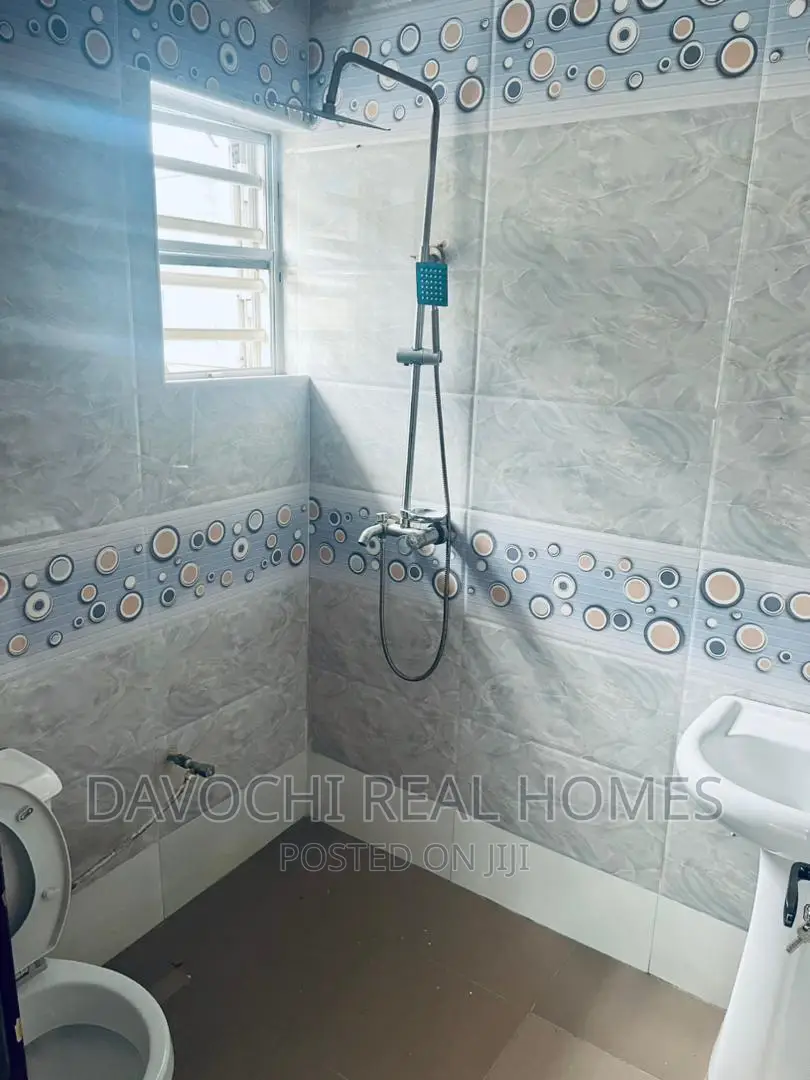 2bdrm Apartment in Value Country Estate, Ajah for rent