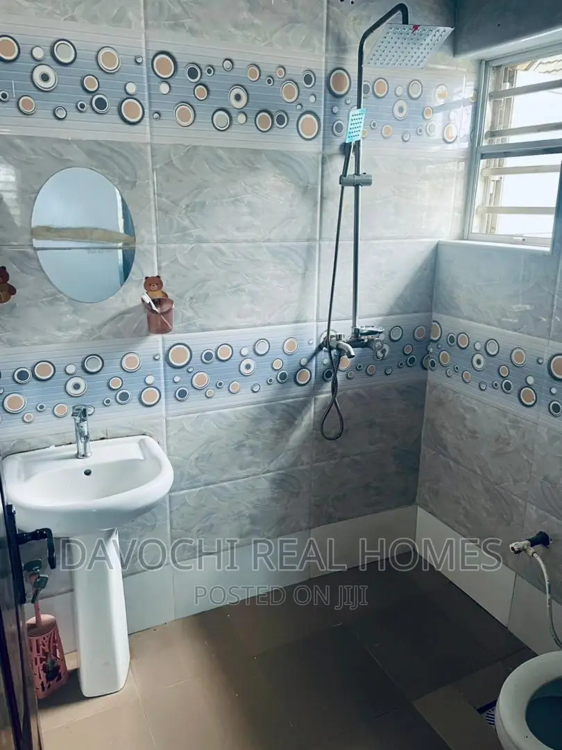 2bdrm Apartment in Value Country Estate, Ajah for rent