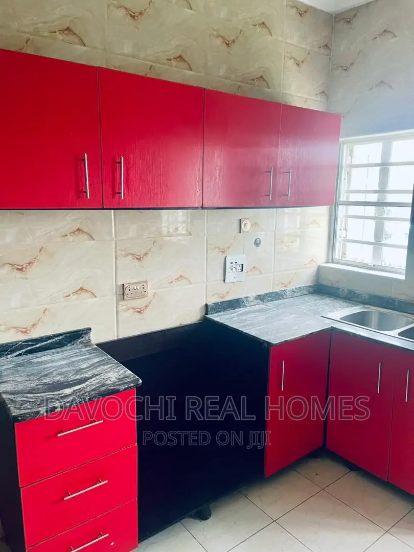 2bdrm Apartment in Value Country Estate, Ajah for rent