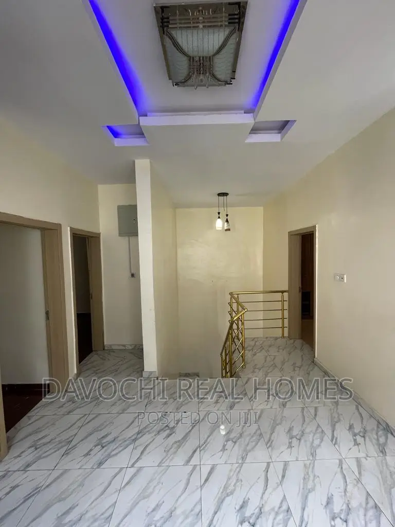 4bdrm Duplex in Osapa London, Lekki for rent