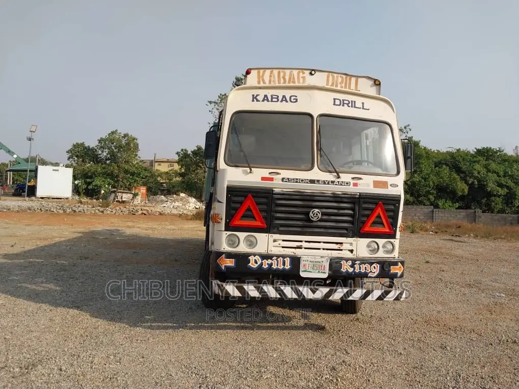 Nig Used Drilling Borehole Rigg ~ 9 Gear