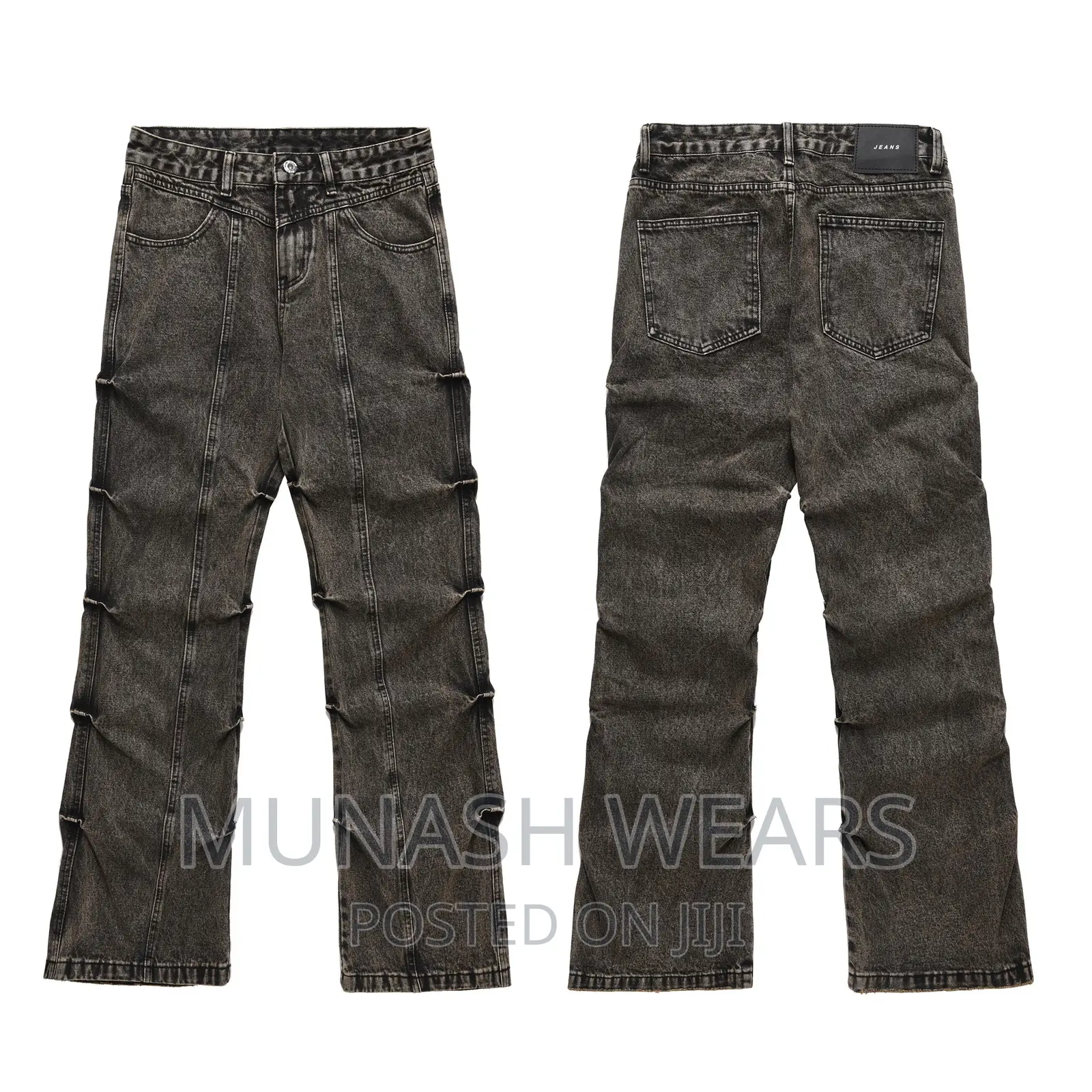 Quality Jean Collection