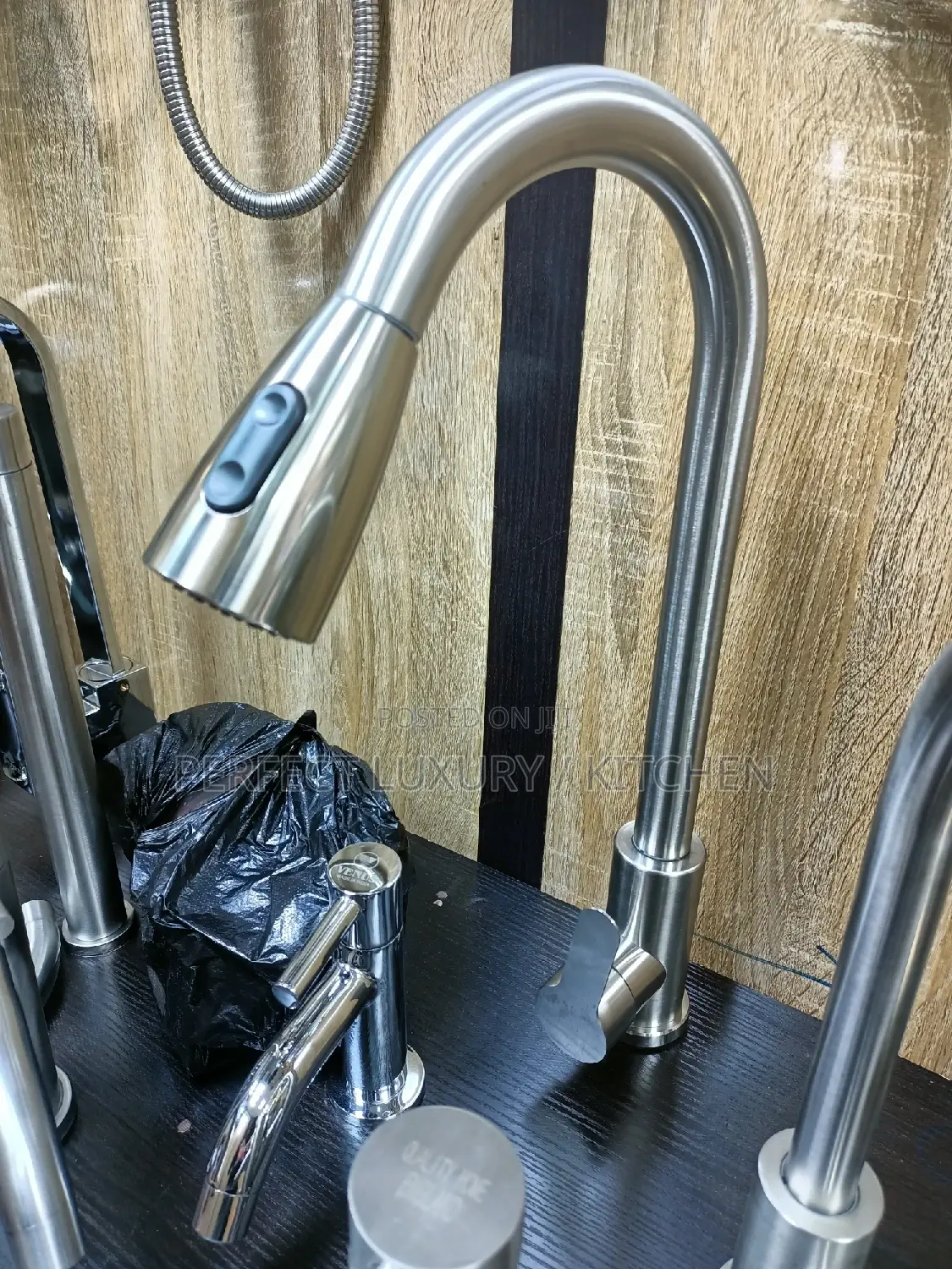 Sink Mixer Faucet