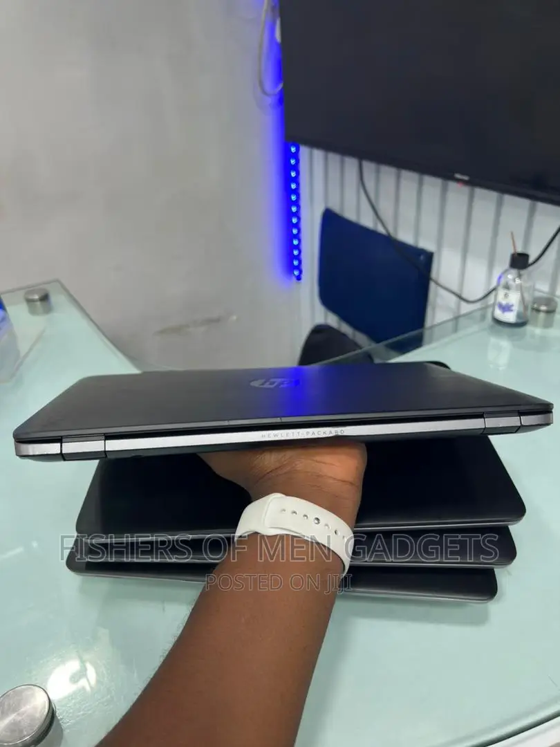 Laptop HP EliteBook 840 G2 16GB Intel Core I5 HDD 500GB