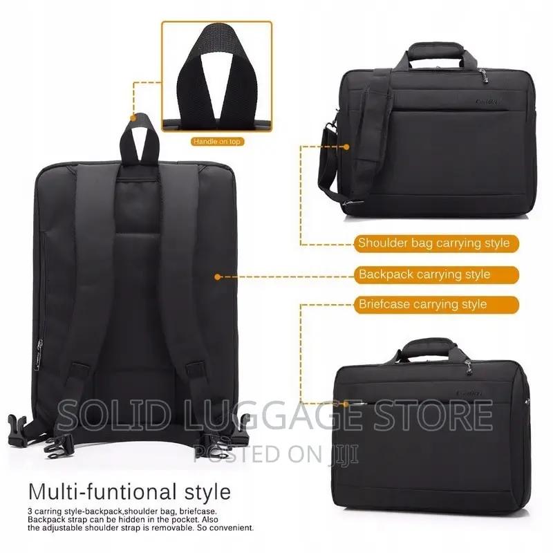 Nuoxiya Backpack