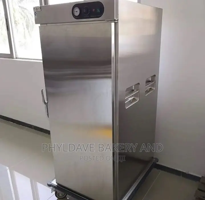 High Quality Industrial Food Warmer Cart 5ft
