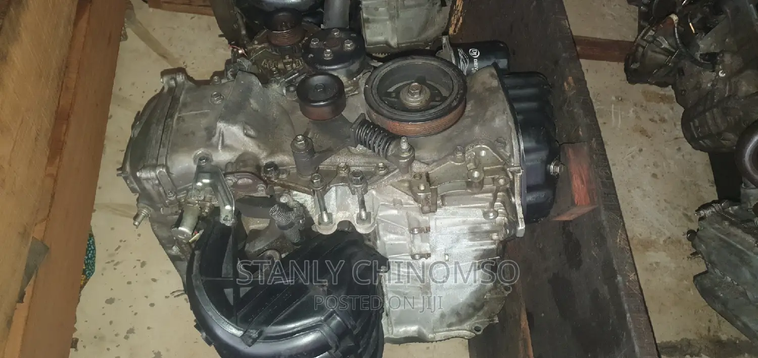 Complete Engine for Toyota Highlander 4plug 2az