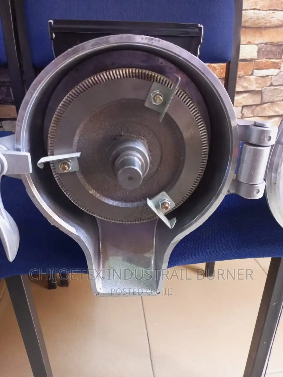 Wet and Dry Grinding Machine 2.2kw/3hp Single Phase Light