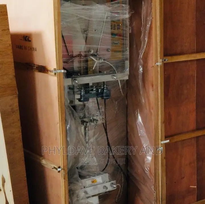 Pure Water Machine