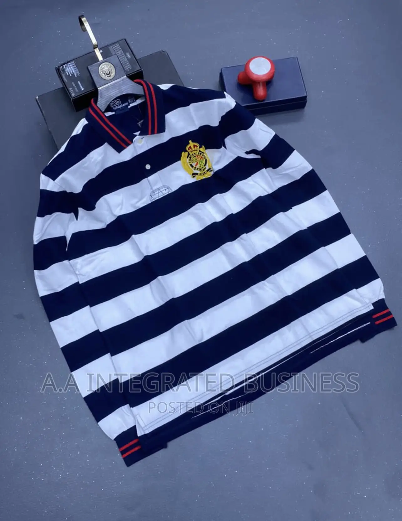 Polo by Ralph Lauren (High Quality)