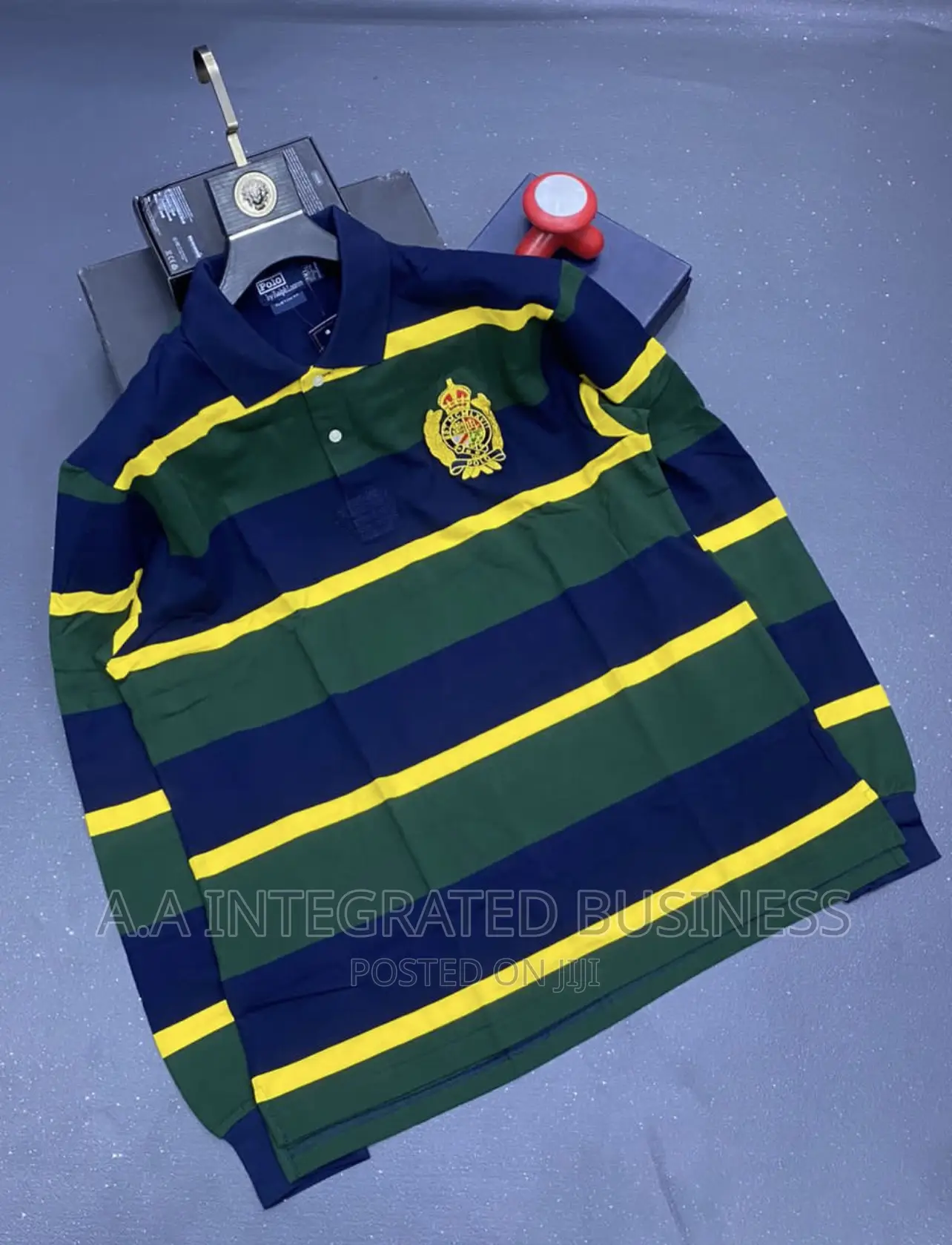 Polo by Ralph Lauren (High Quality)