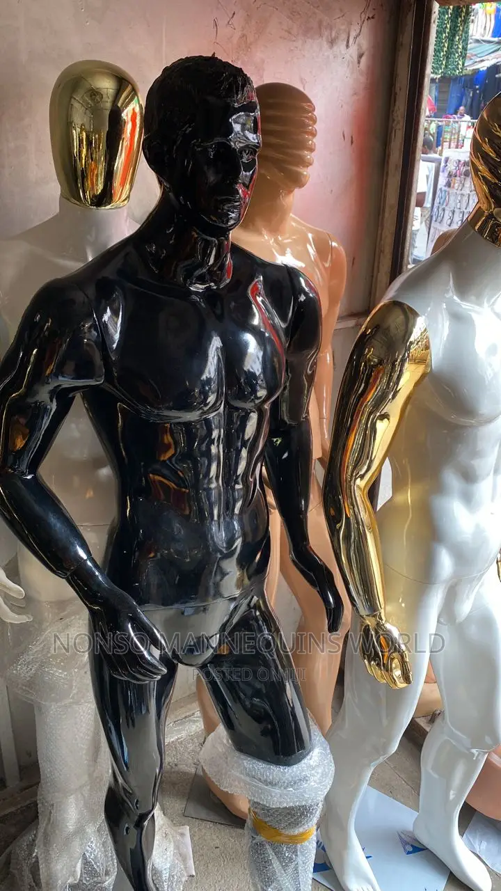 Different Types of Fibre Huge Mannequin