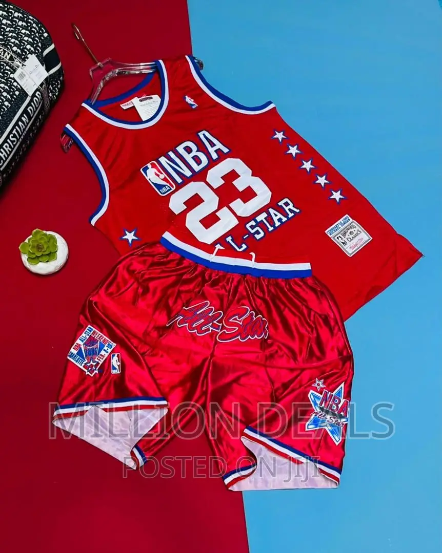 2 Pieces Basketball Unique Armless N Shorts