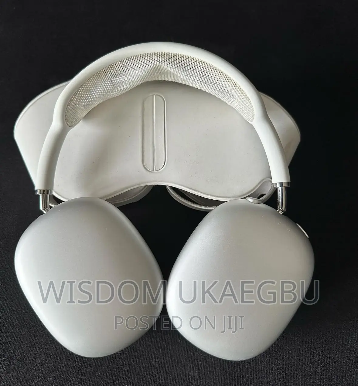 Apple Airpodmax