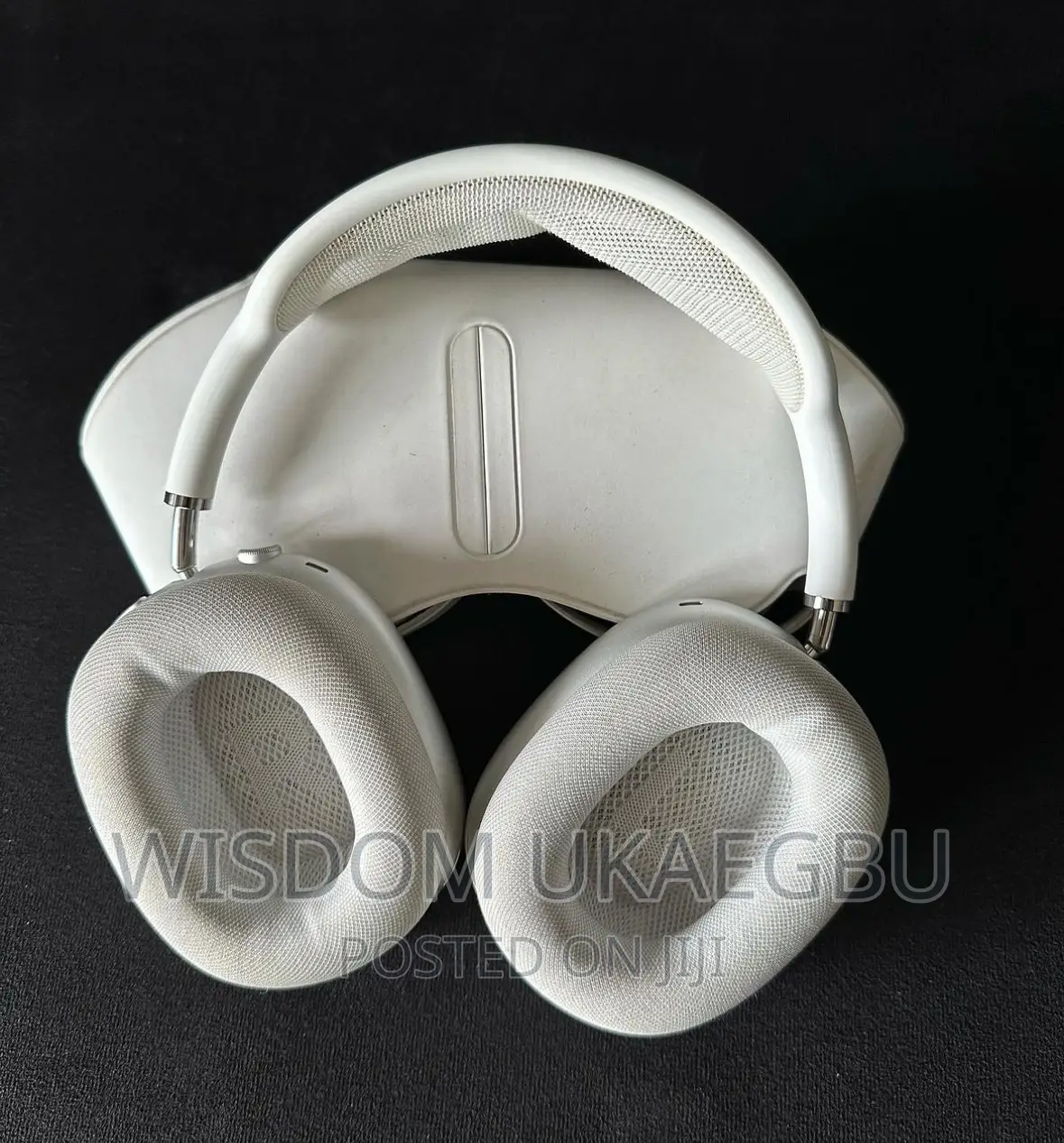 Apple Airpodmax