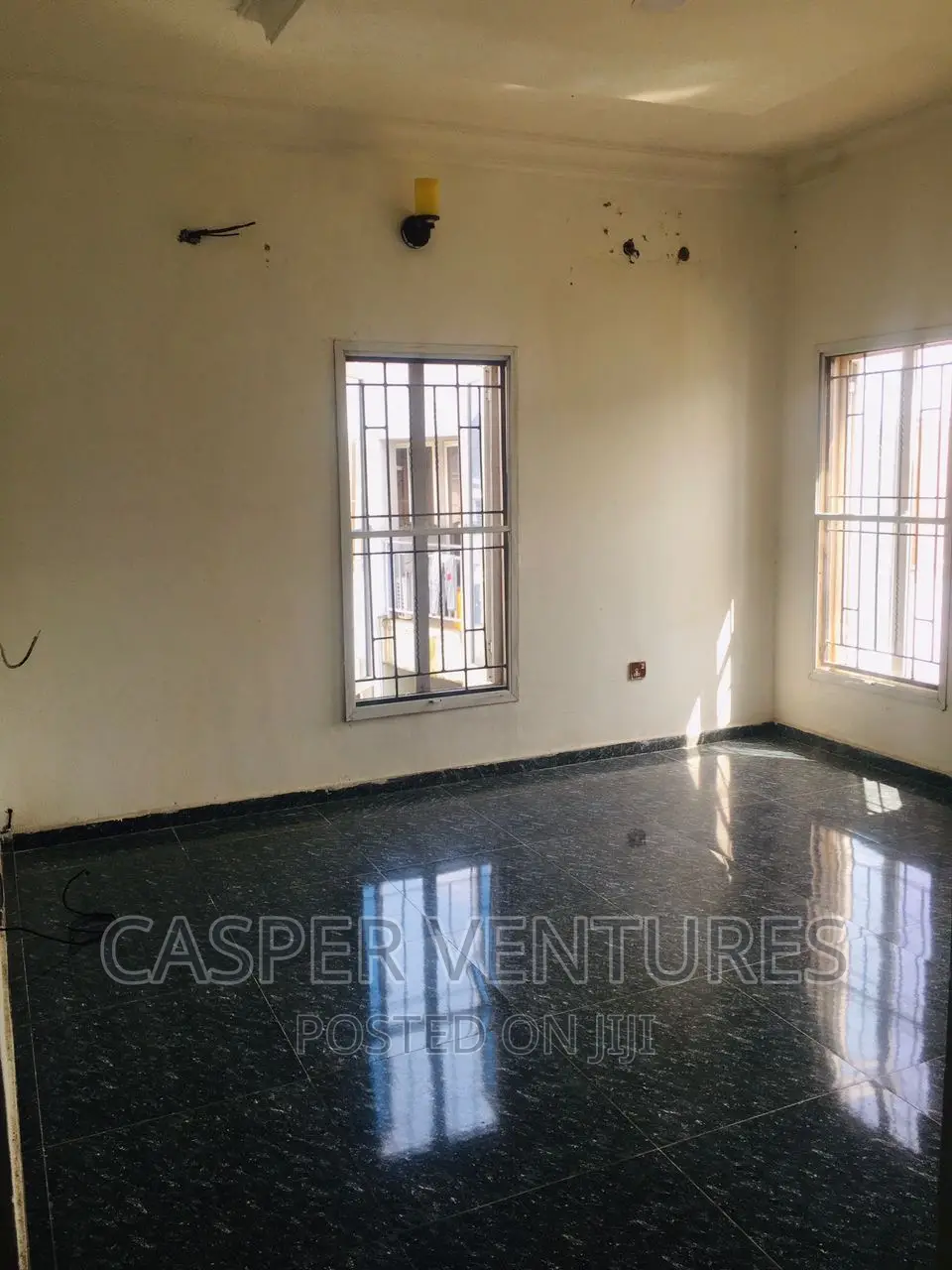 1bdrm Room & Parlour in Chevy View, Chevron for rent