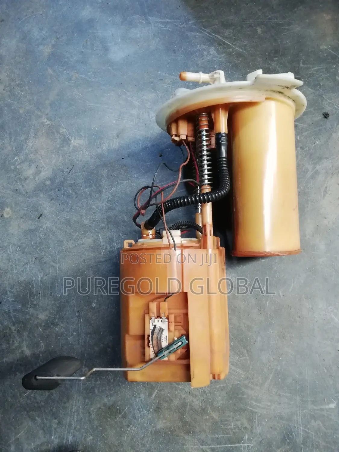 Fuel Pumps Sold Here