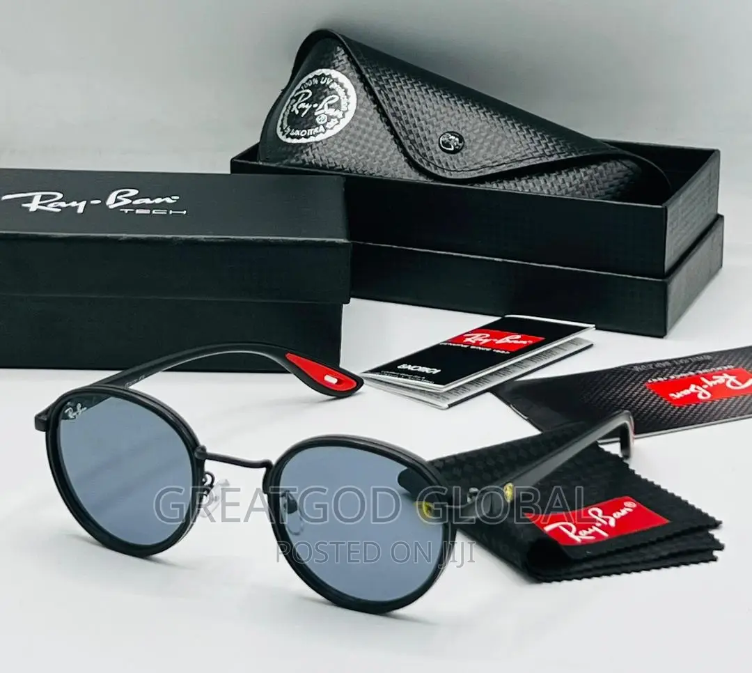 Luxury Raybay Glasses