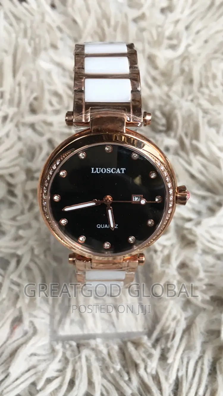 Luoscat Quality Designer Ladies Wristwatches