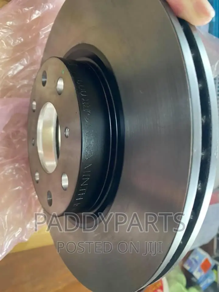 Honda City Brake Disc