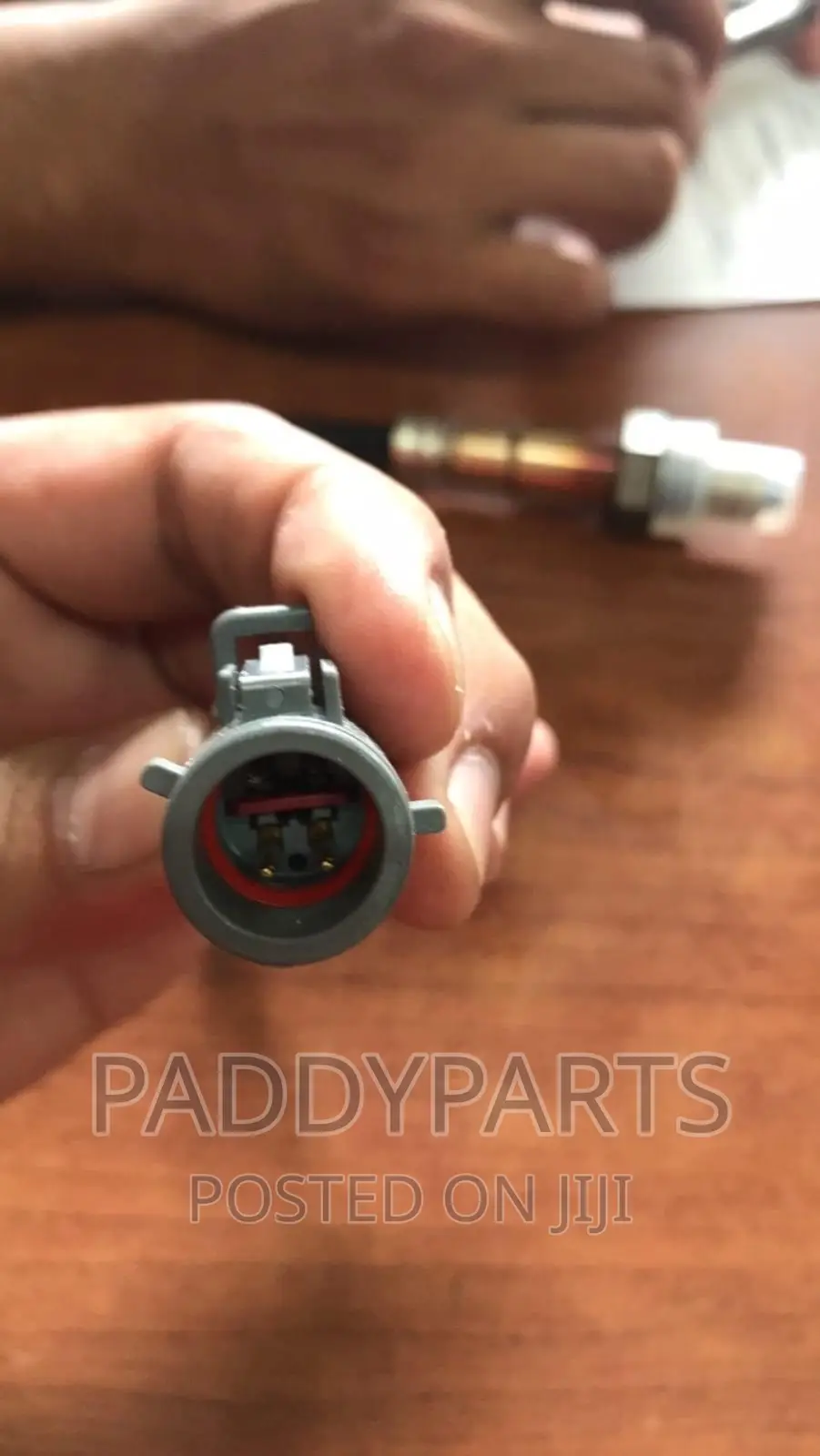 Ford Explorer Oxygen Sensor 2011-2017