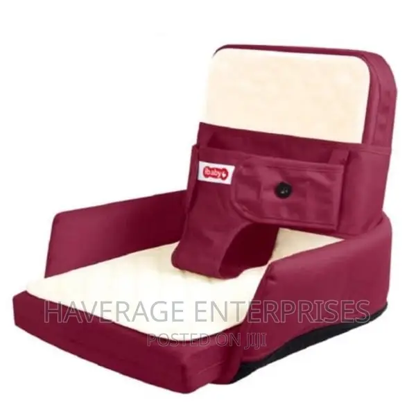 Ibaby 5 in 1 Multi Functional Bed for Babies