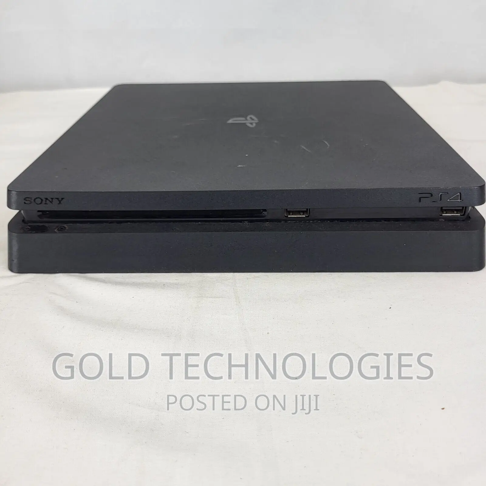 Ps4 Playstation4 Fat Game Console With 1pad and Accessories