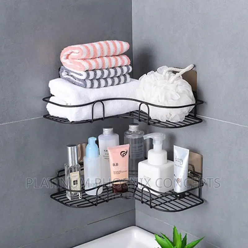 Bathroom Shelf