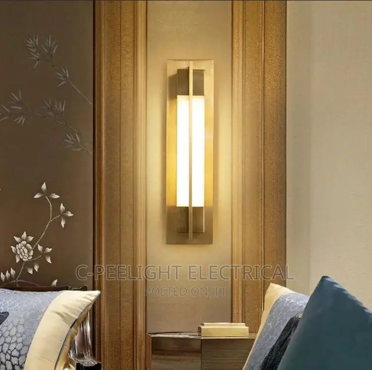 Original Led Wall Bracket