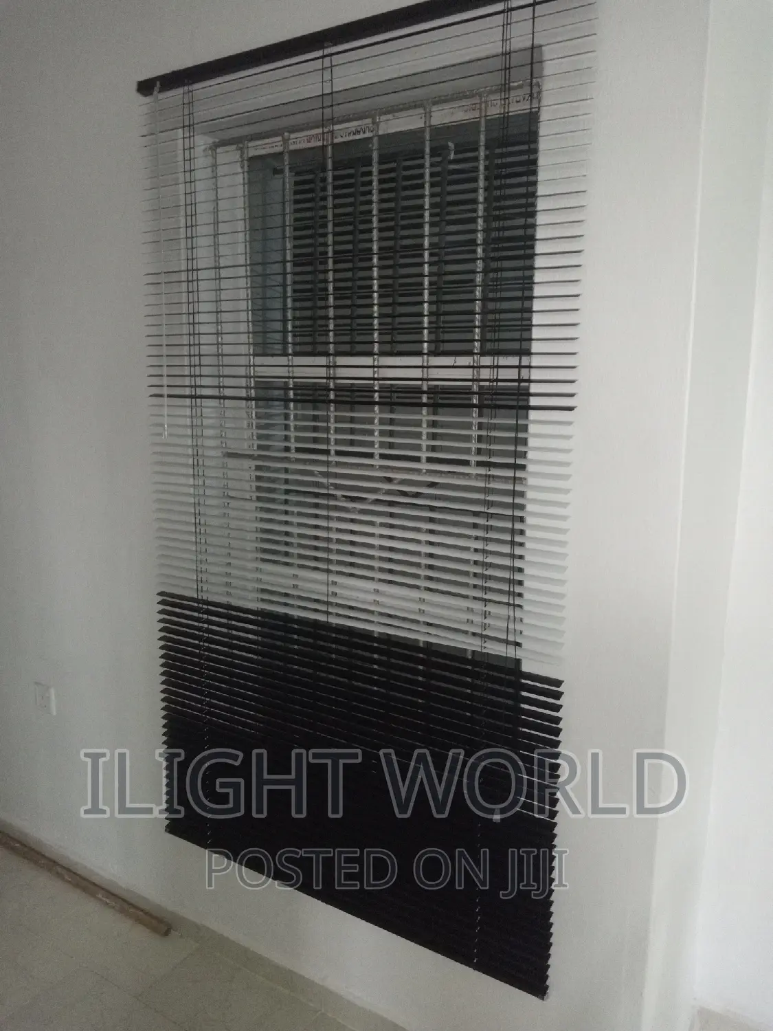 Window Blind