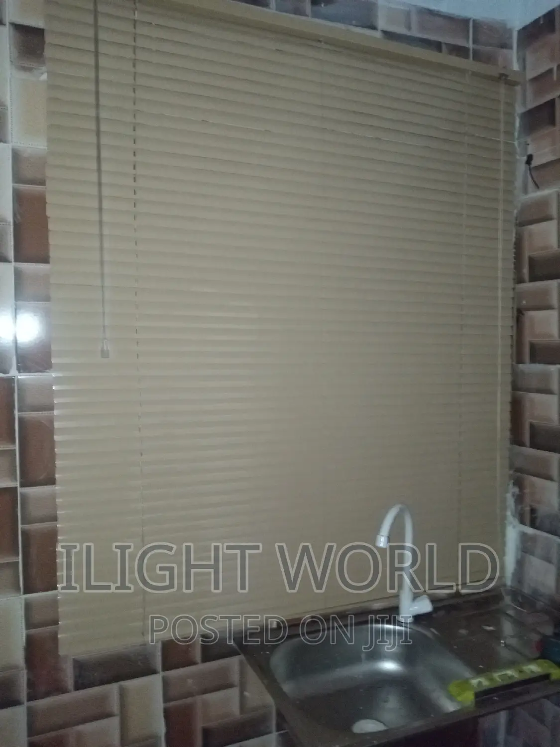 Window Blind