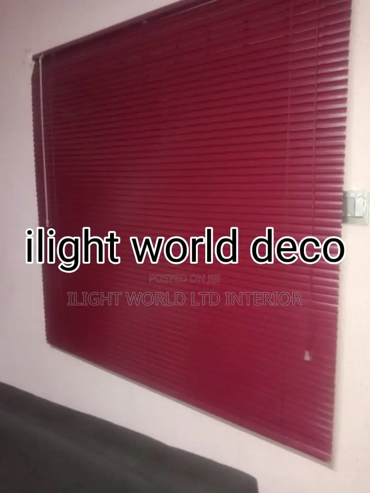 Window Blind