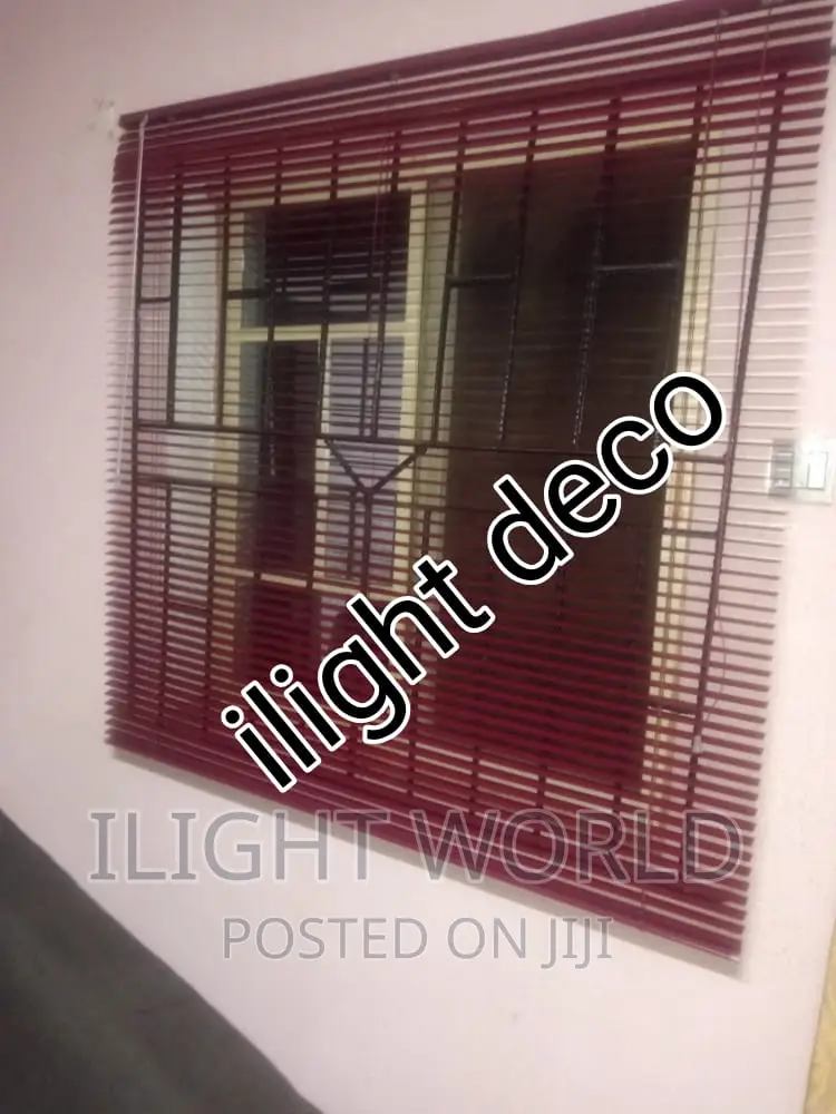 Window Blind