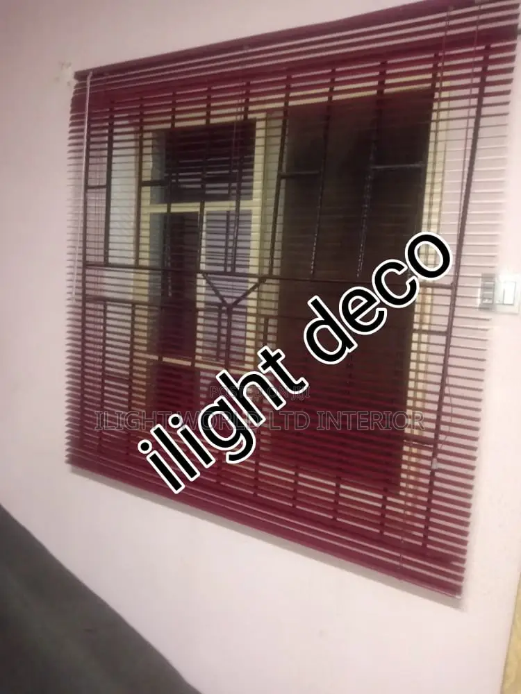 Window Blind