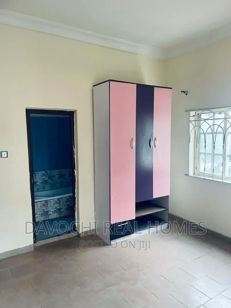 2bdrm Apartment in Immediately After, Ajah for rent