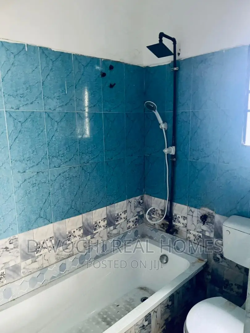 2bdrm Apartment in Immediately After, Ajah for rent