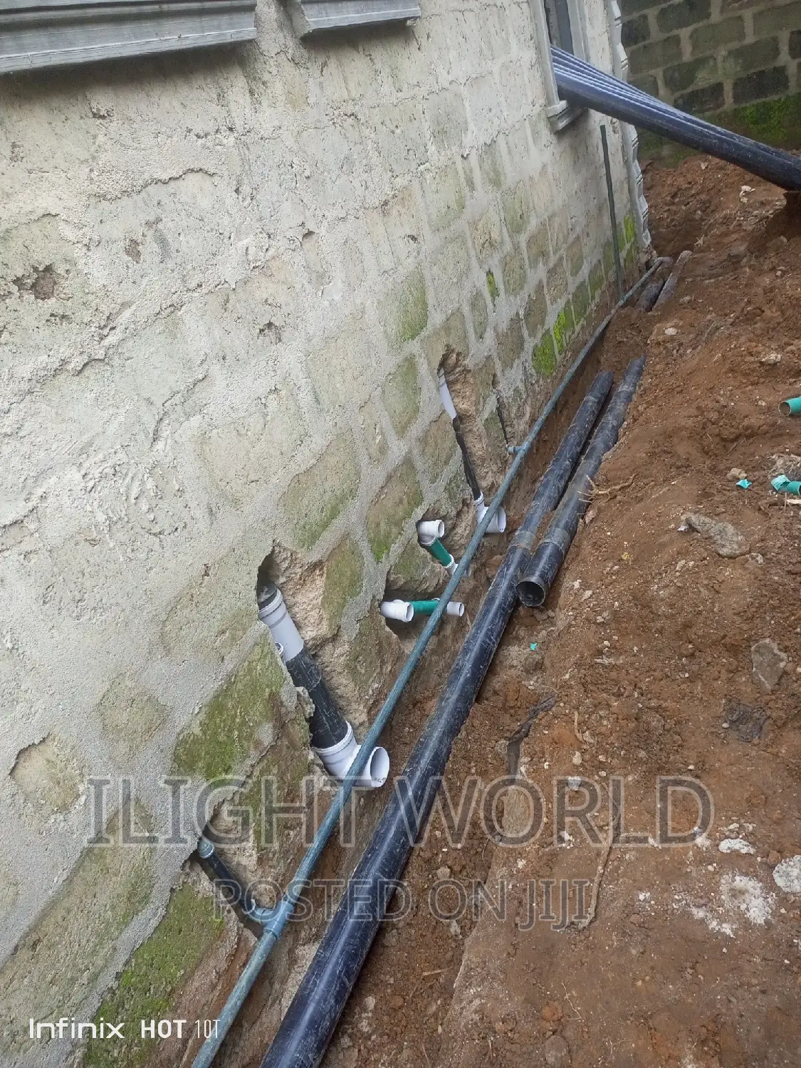 Professional Plumber 