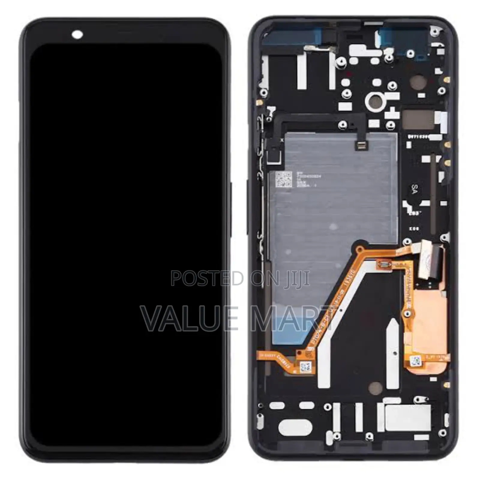 Google Pixel 4xl