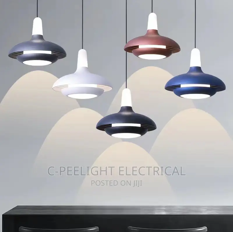 LED Dropping Light