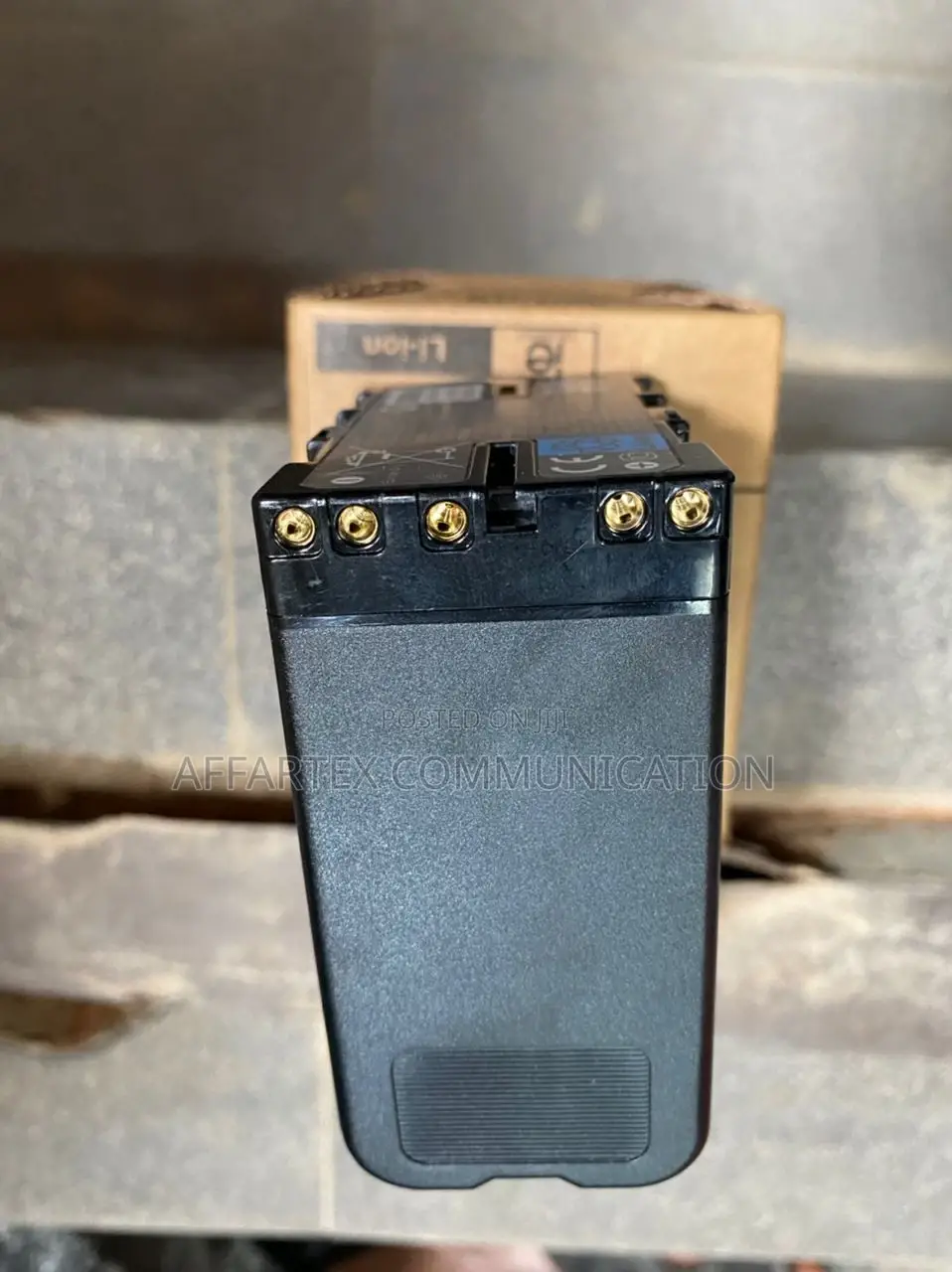 Bp U60 Sony Battery