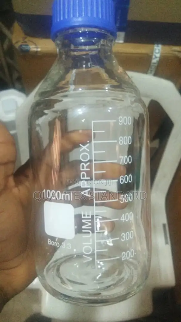 Reagent Bottle 1000ml