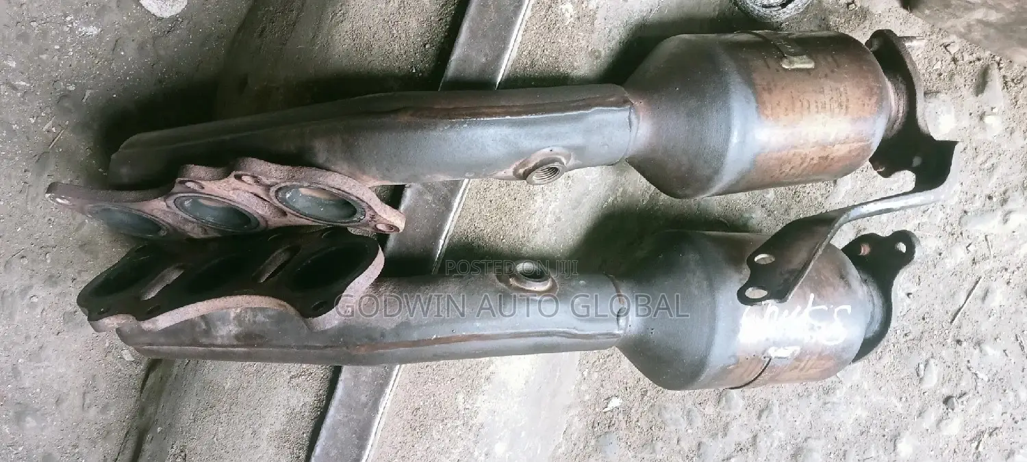 Catalyst Converter Toyota 4runner 2005 to 08