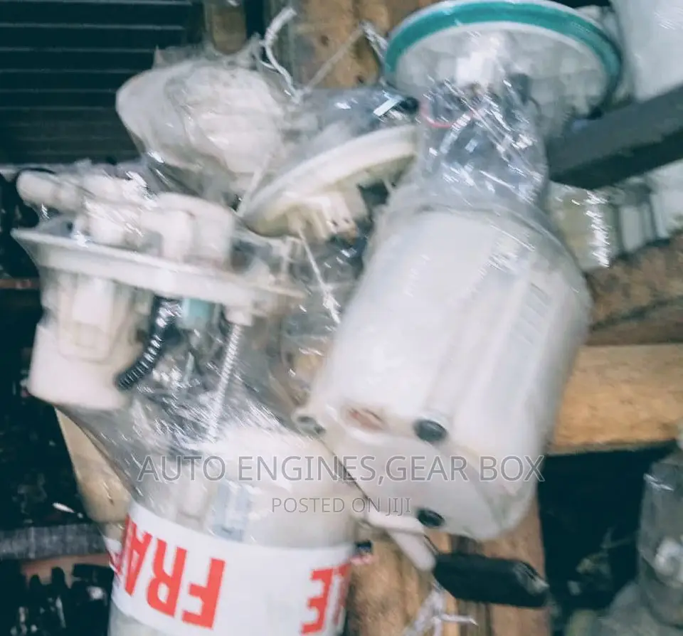 Tokunbo Oil Pump / Fuel Pump for Cars