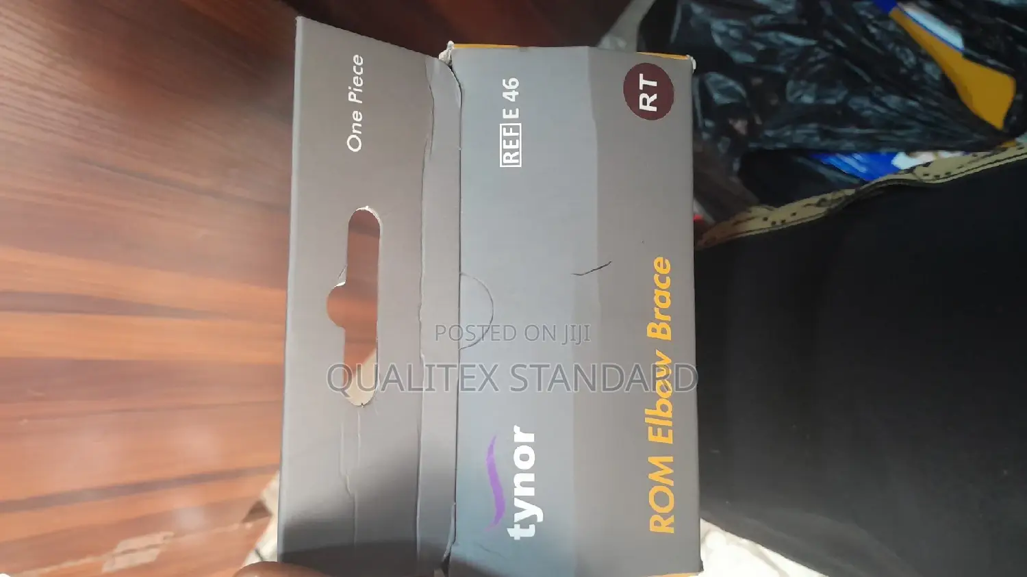American Tynor Elbow Brace