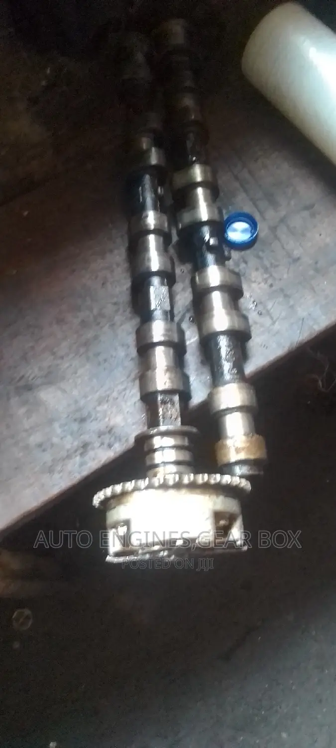 Tokunbo Top Cylinder / Camshaft and Parts