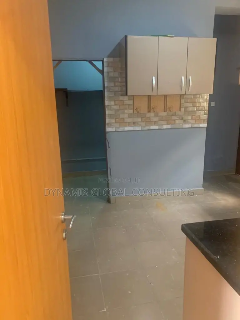 Furnished 2bdrm Apartment in Magodo Phase 2 for rent