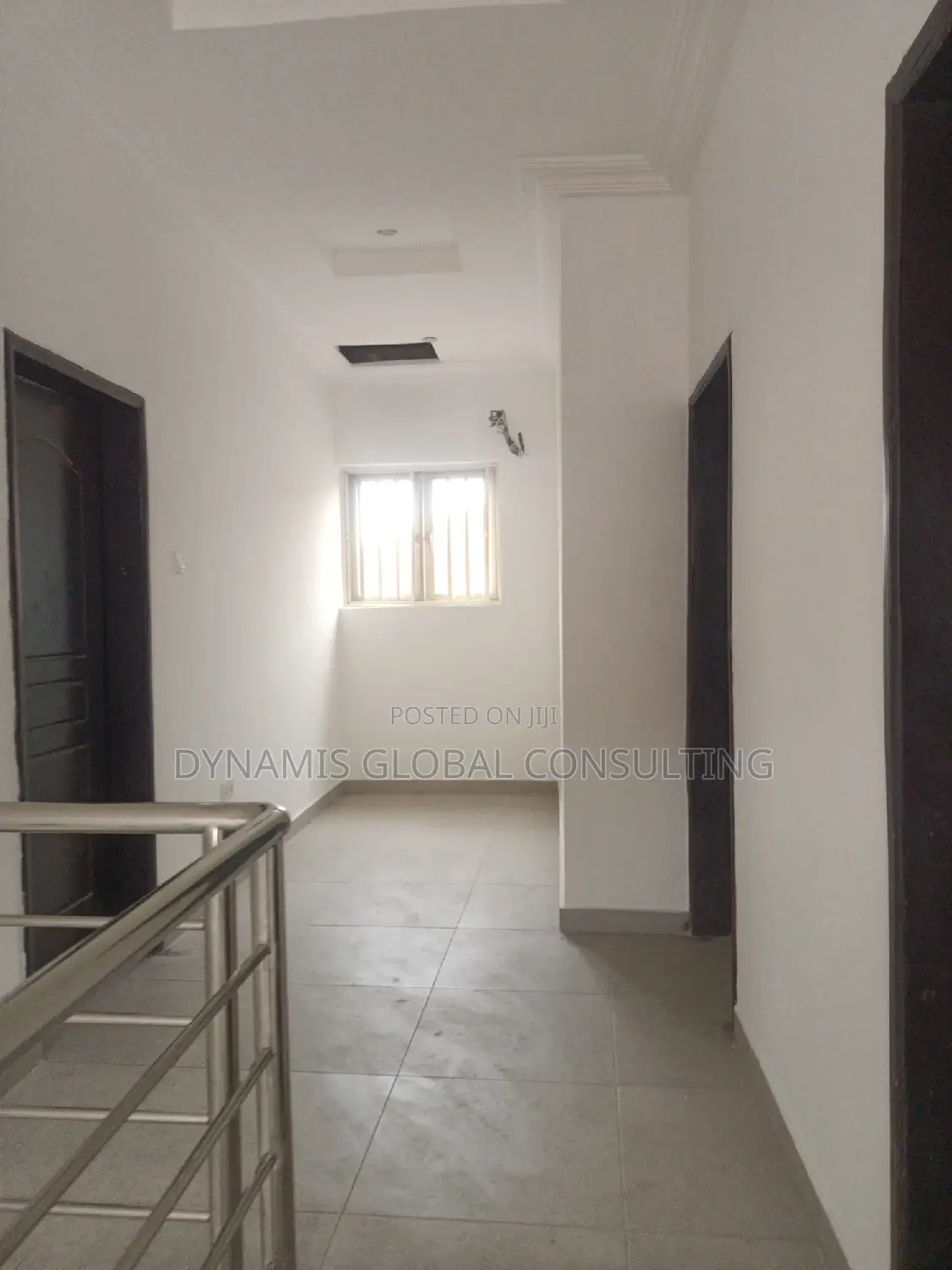 Furnished 3bdrm Duplex in Magodo Phase 2 for rent