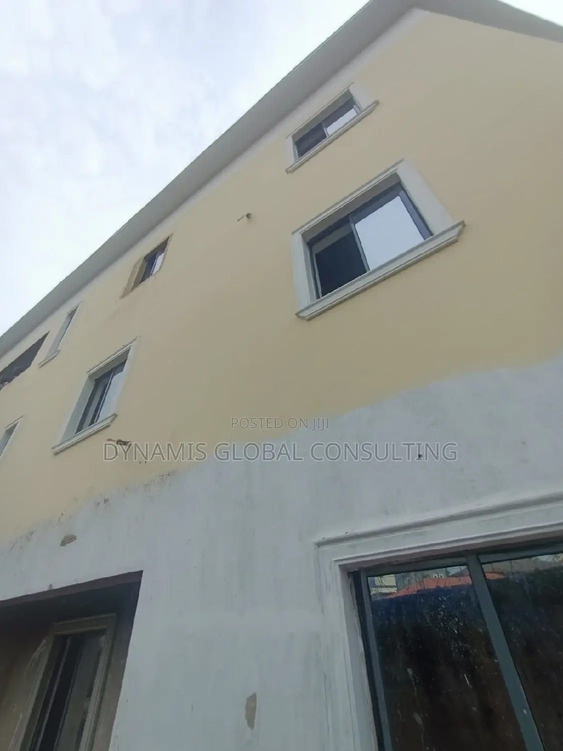 Furnished 3bdrm Block of Flats in Magodo Phase2 Gra, for sale