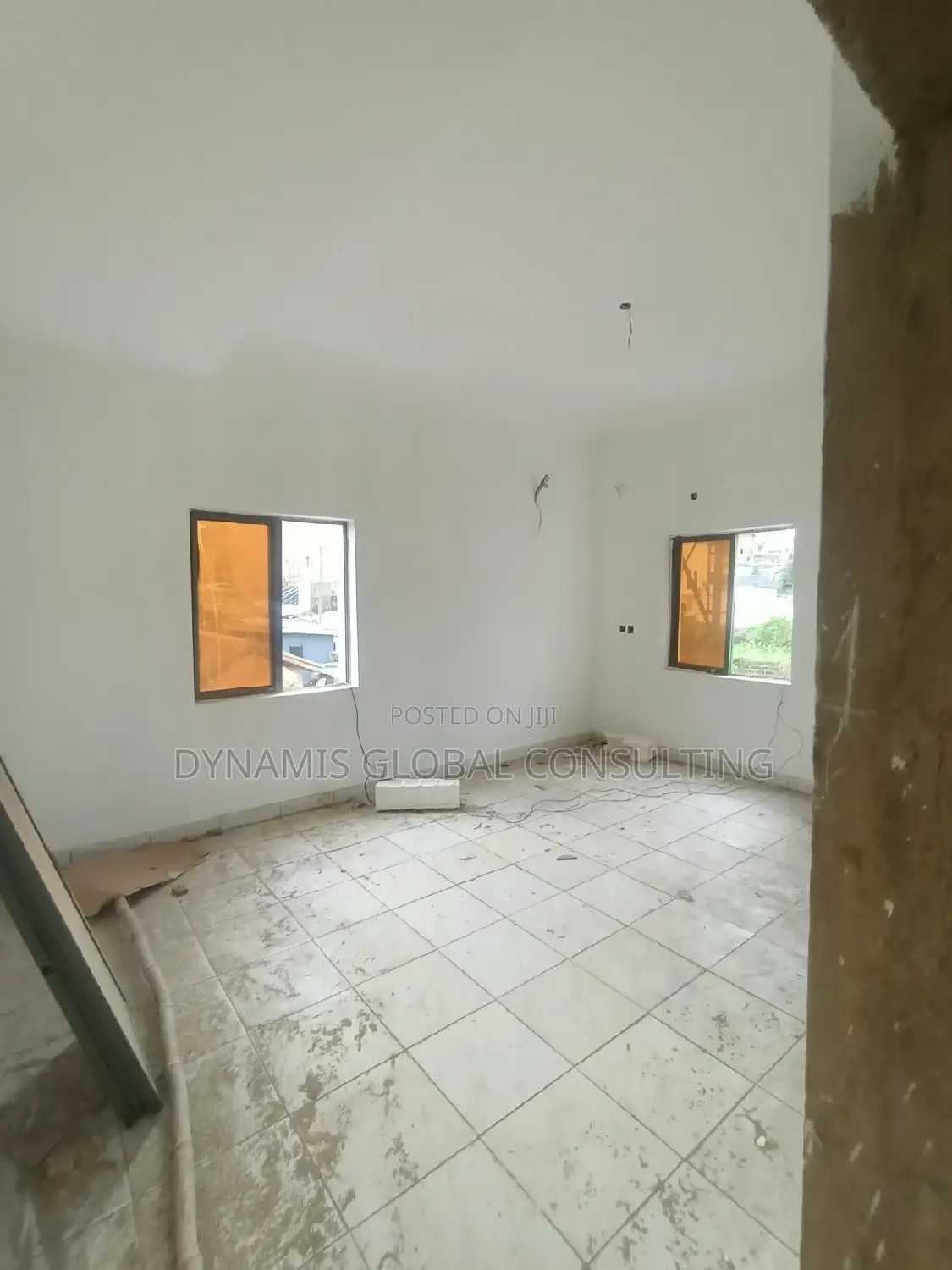 Furnished 3bdrm Block of Flats in Magodo Phase2 Gra, for sale