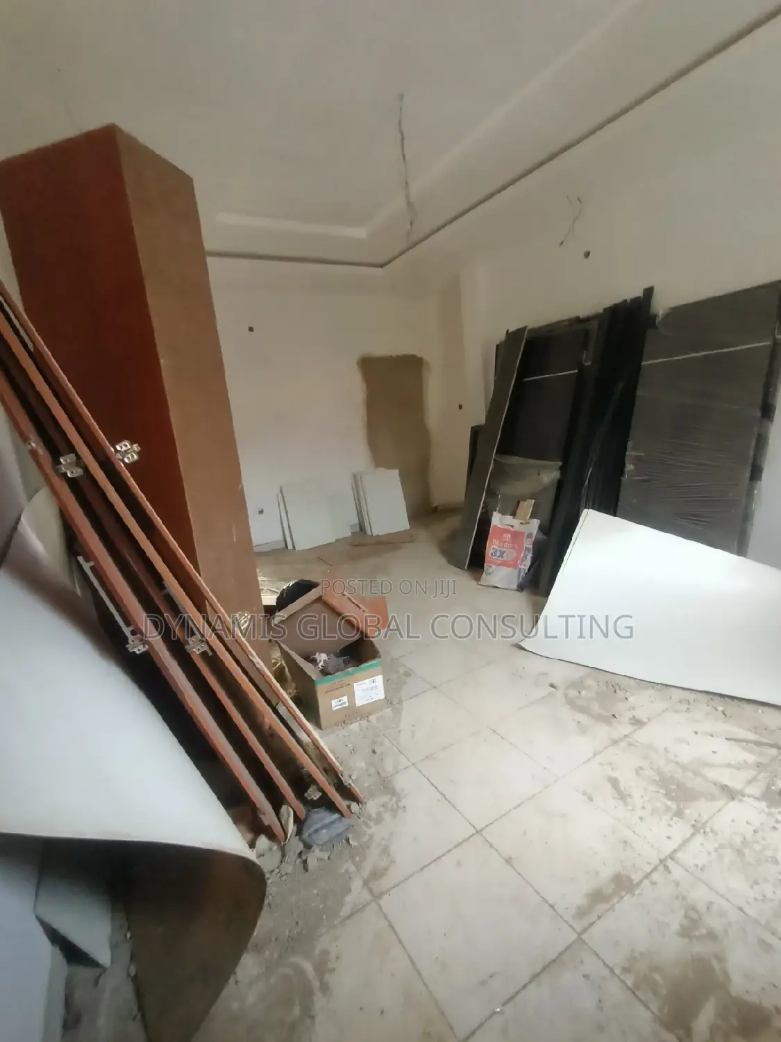 Furnished 3bdrm Block of Flats in Magodo Phase2 Gra, for sale